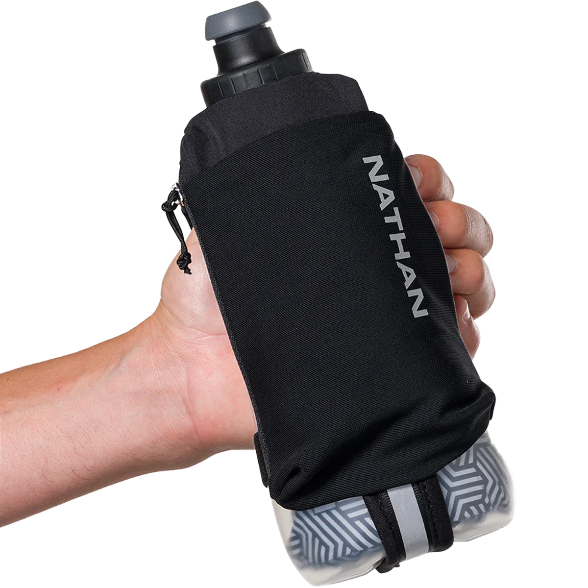 SpeedDraw 2 18 oz Insulated Flask alternate view