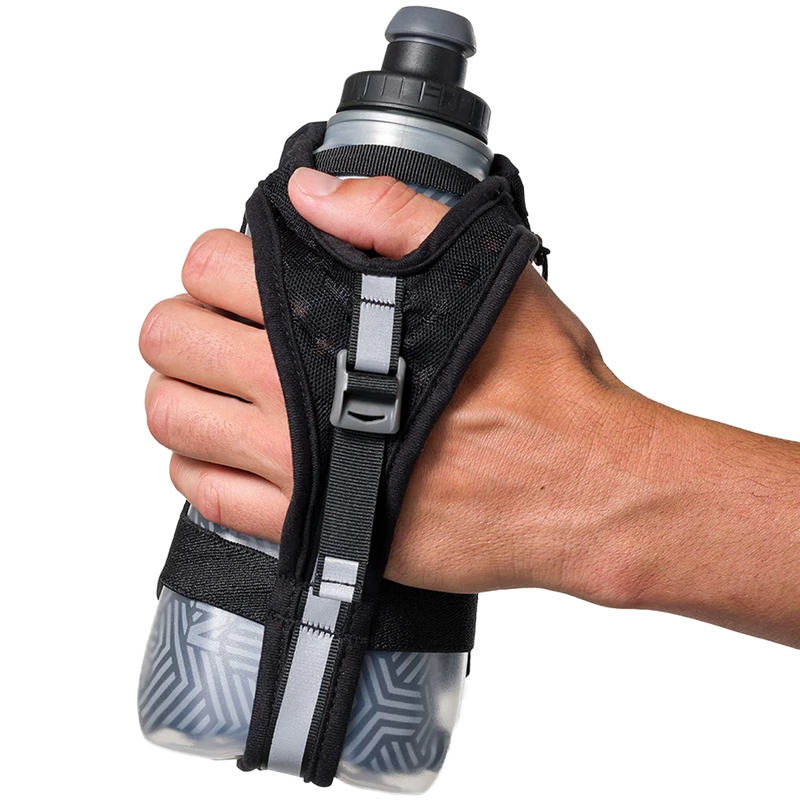 SpeedDraw 2 18 oz Insulated Flask, Nathan SpeedDraw 2 Insulated Flask 18oz on hand
