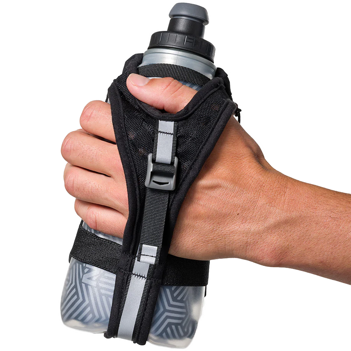SpeedDraw 2 18 oz Insulated Flask alternate view