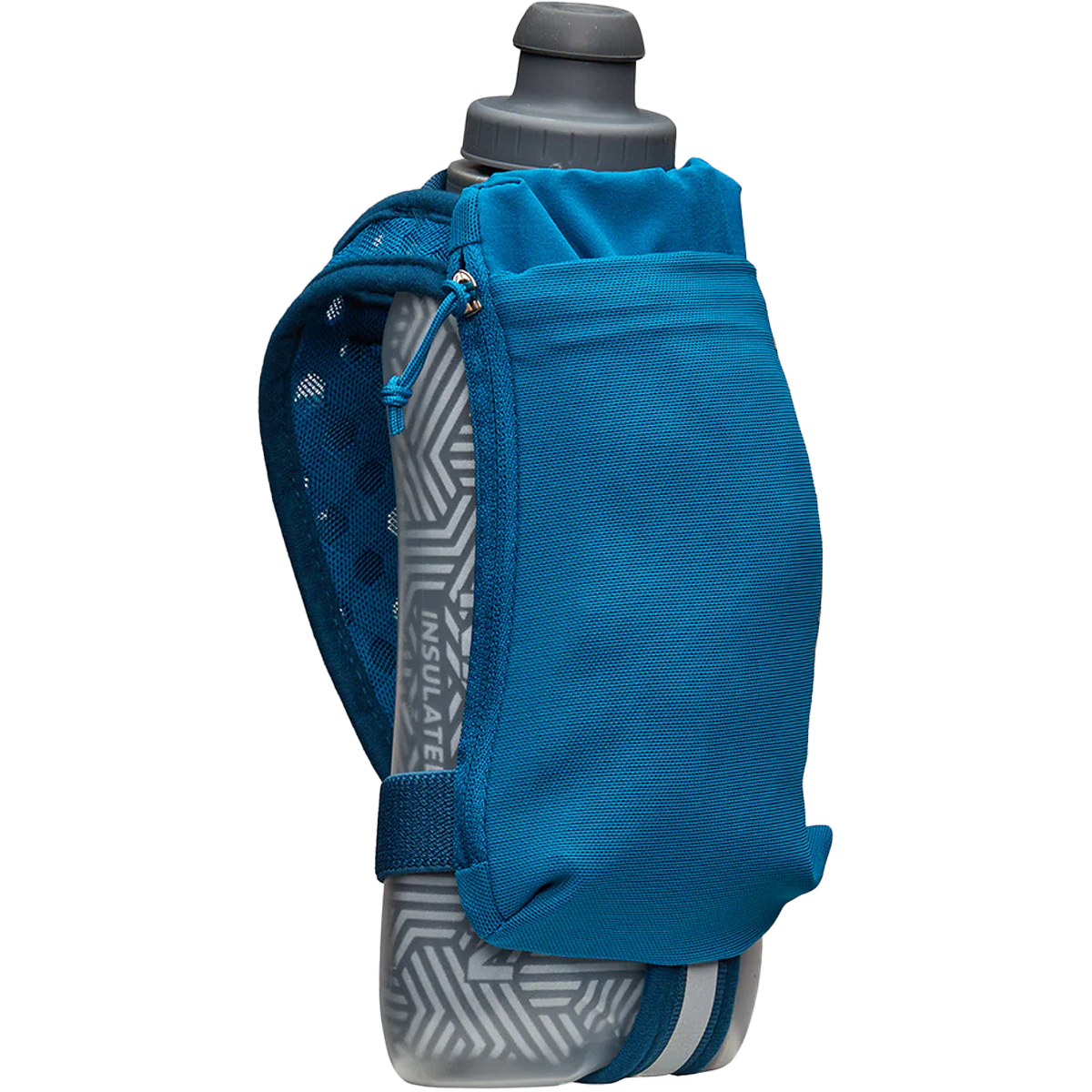 SpeedDraw 2 18 oz Insulated Flask alternate view
