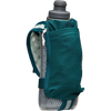 Deep Teal/Reflective Silver