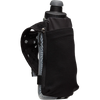 Black/Reflective Silver