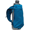 Deep Blue/Reflective Silver