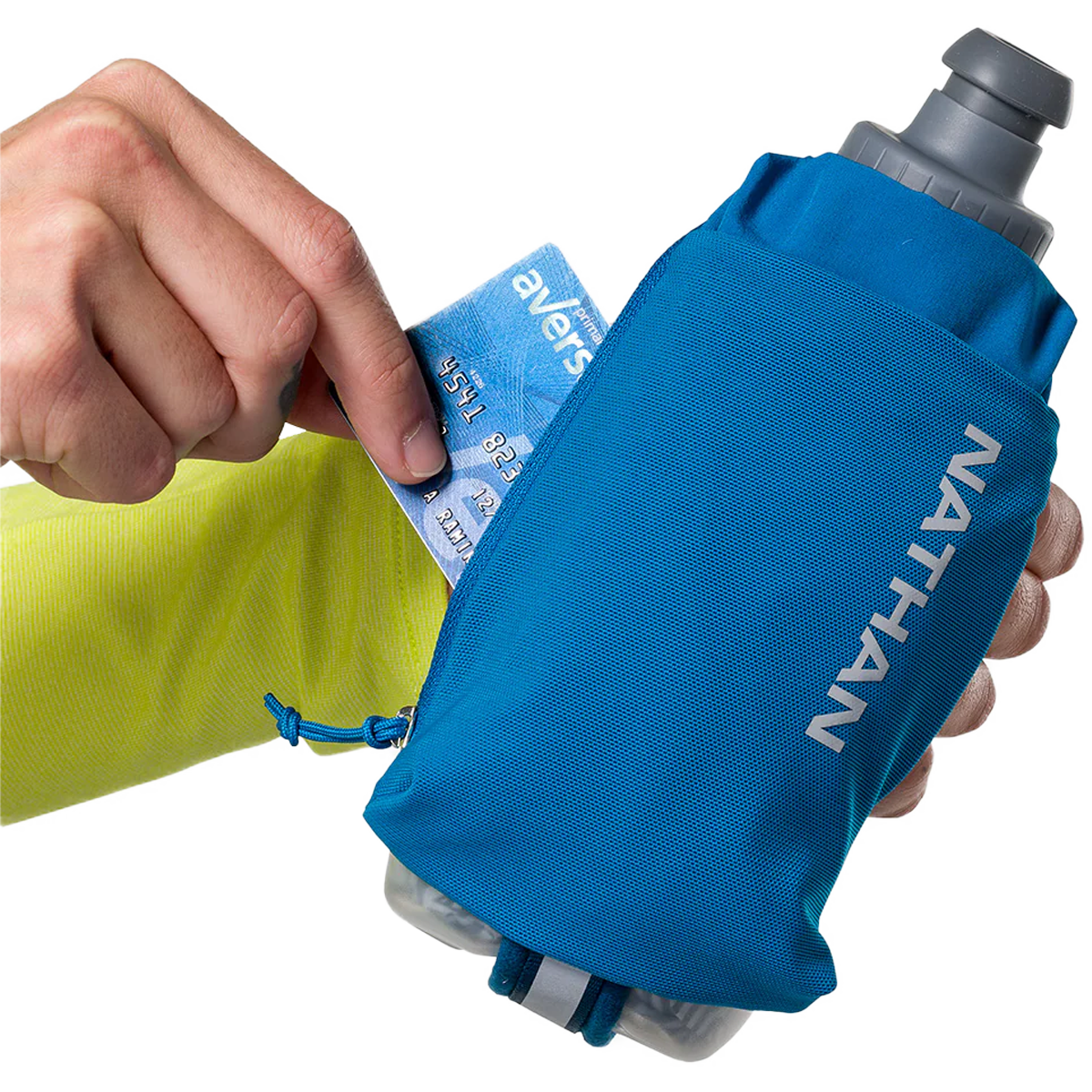 SpeedDraw 2 Insulated Flask 12 oz alternate view