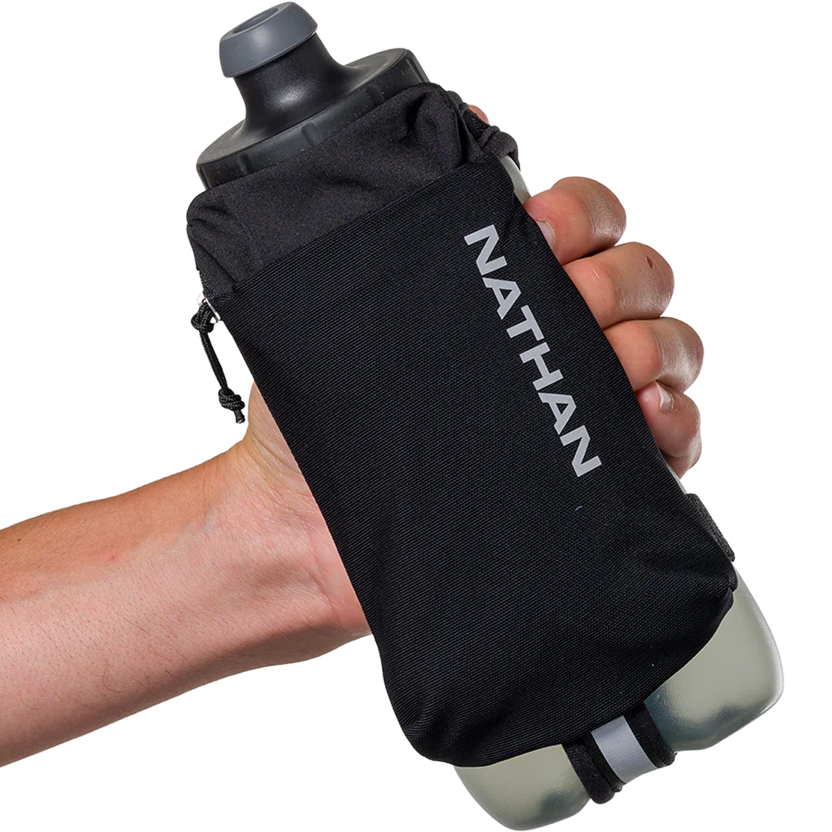SpeedDraw 2 Flask - 22oz alternate view