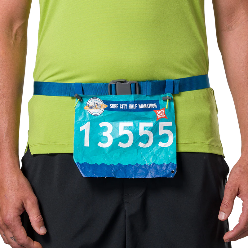Marathon Pak 3.0, Nathan Marathon Pak 3.0 with race numbers