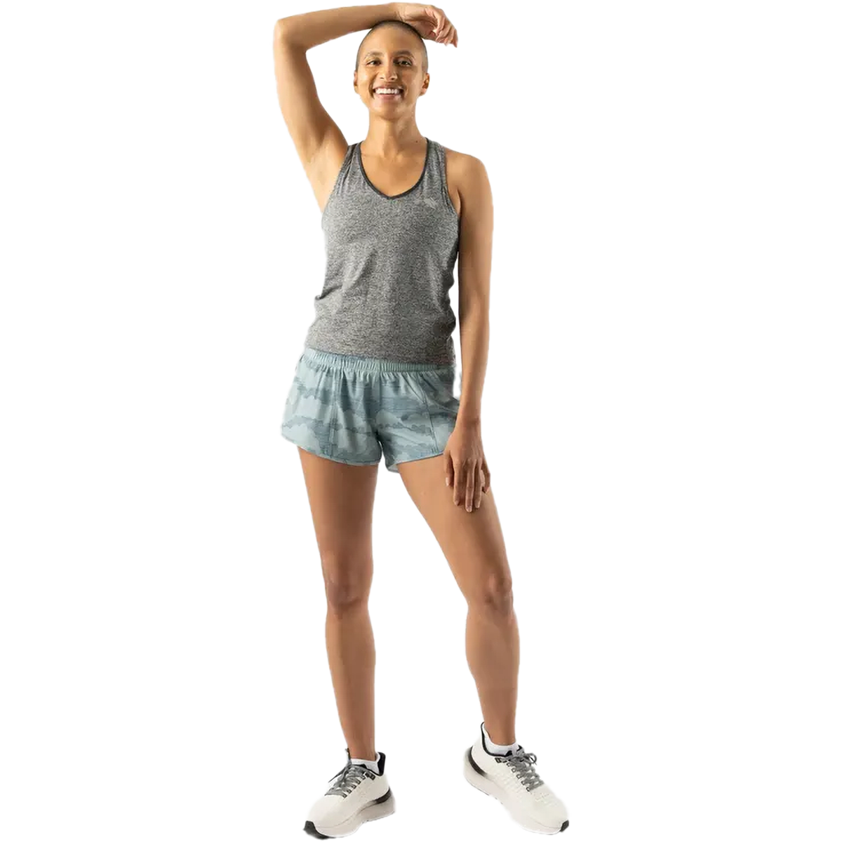 Women's EZ Vee Tank alternate view