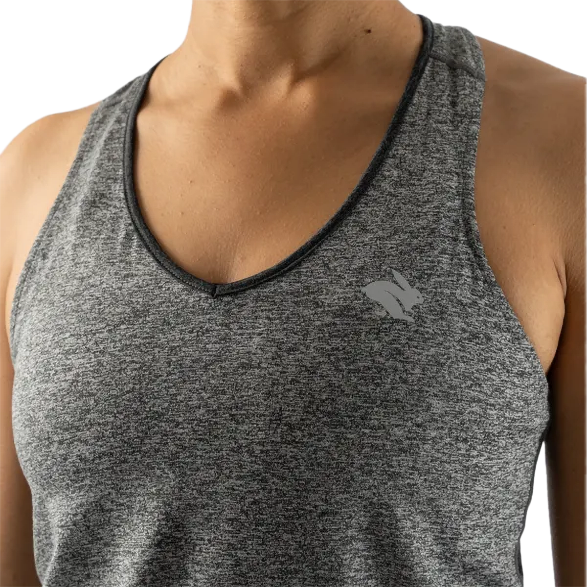 Women's EZ Vee Tank alternate view