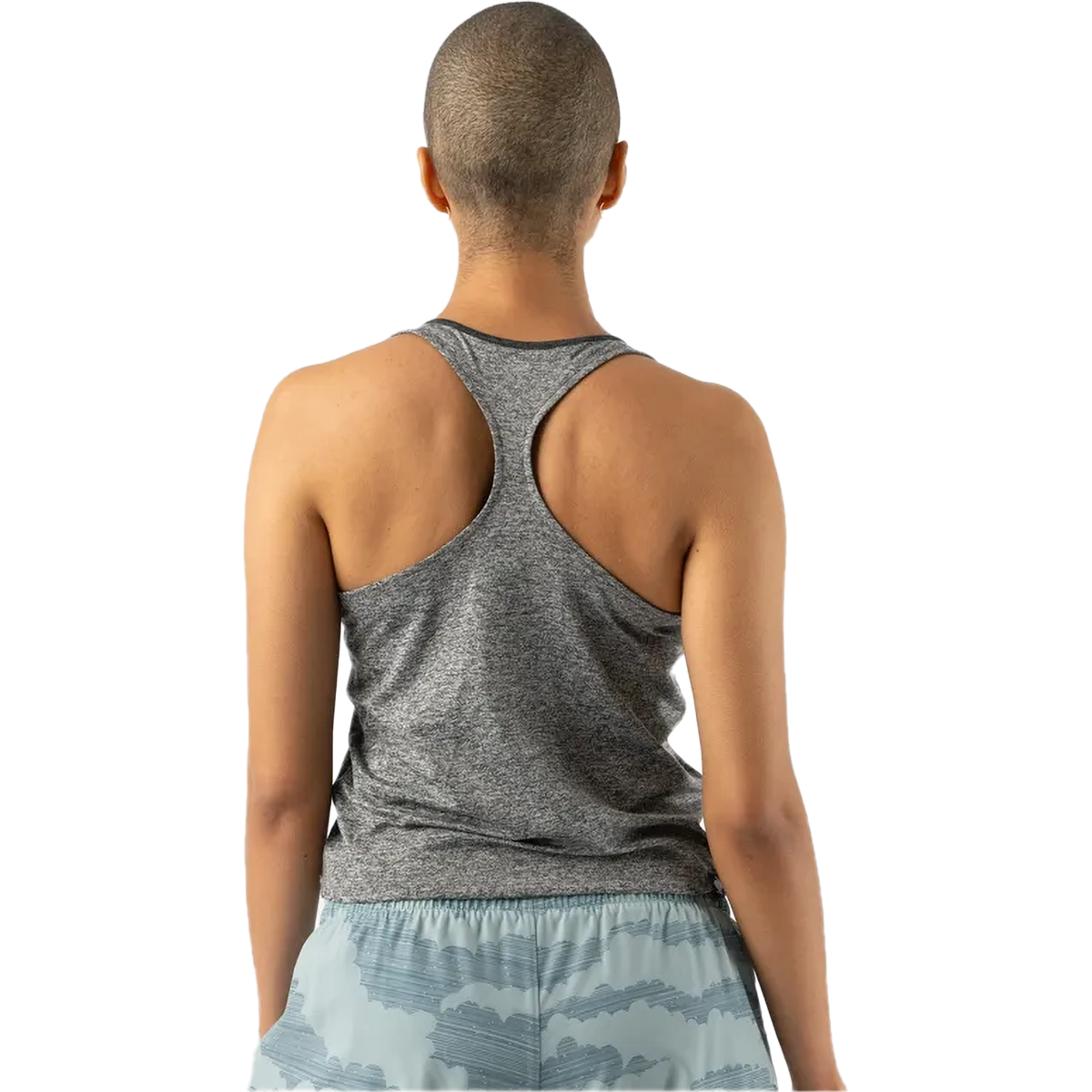 Women's EZ Vee Tank alternate view