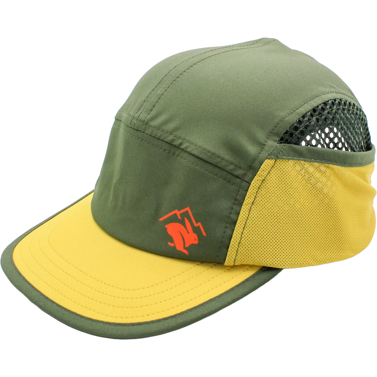 Ice Hat alternate view