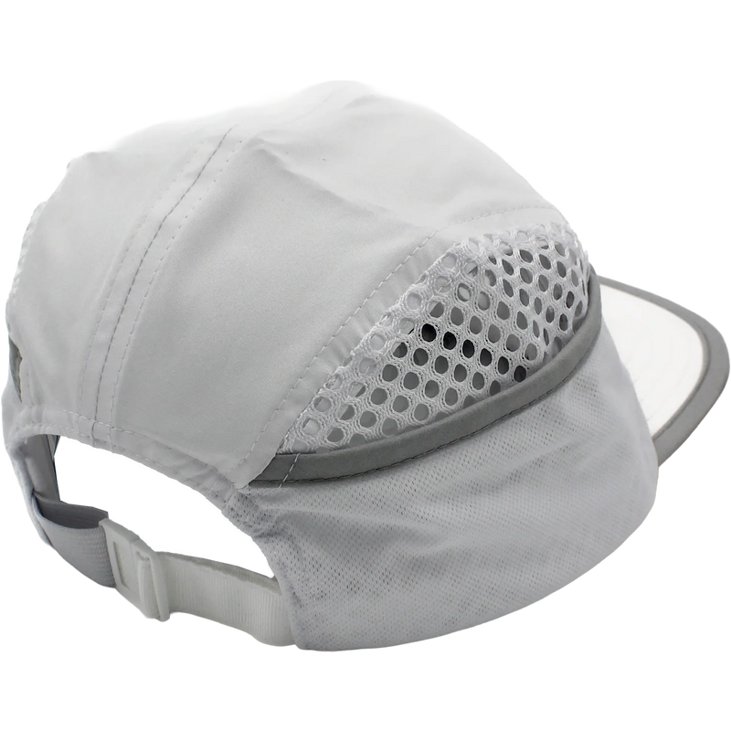 Ice Hat, Rabbit Ice Hat back