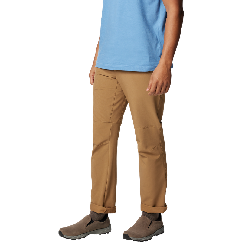 Men's Landroamer Pant, Columbia Men's Landroamer Pant Side