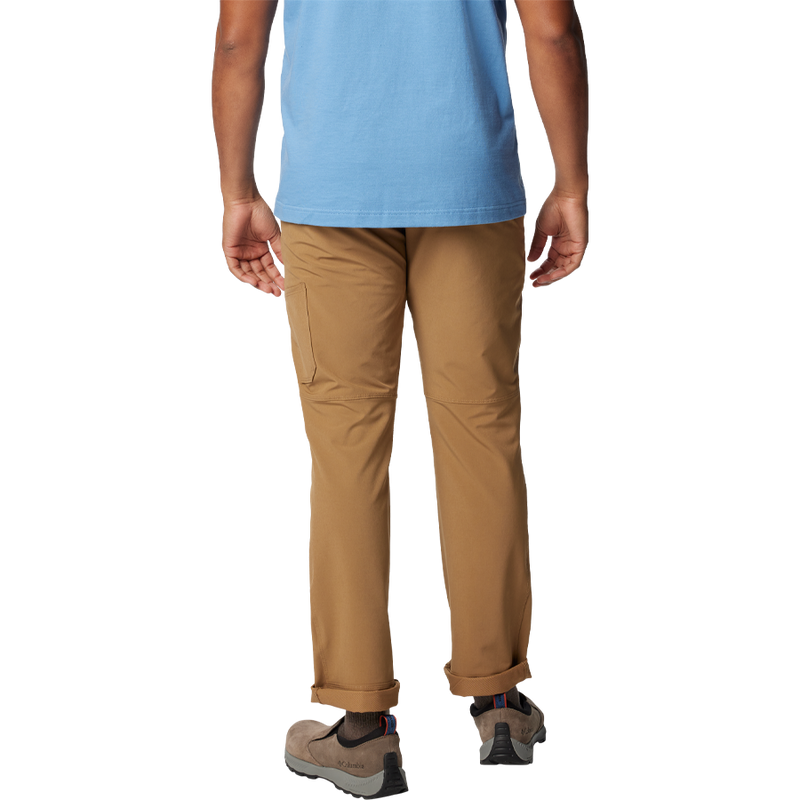 Men's Landroamer Pant, Columbia Men's Landroamer Pant in Delta
