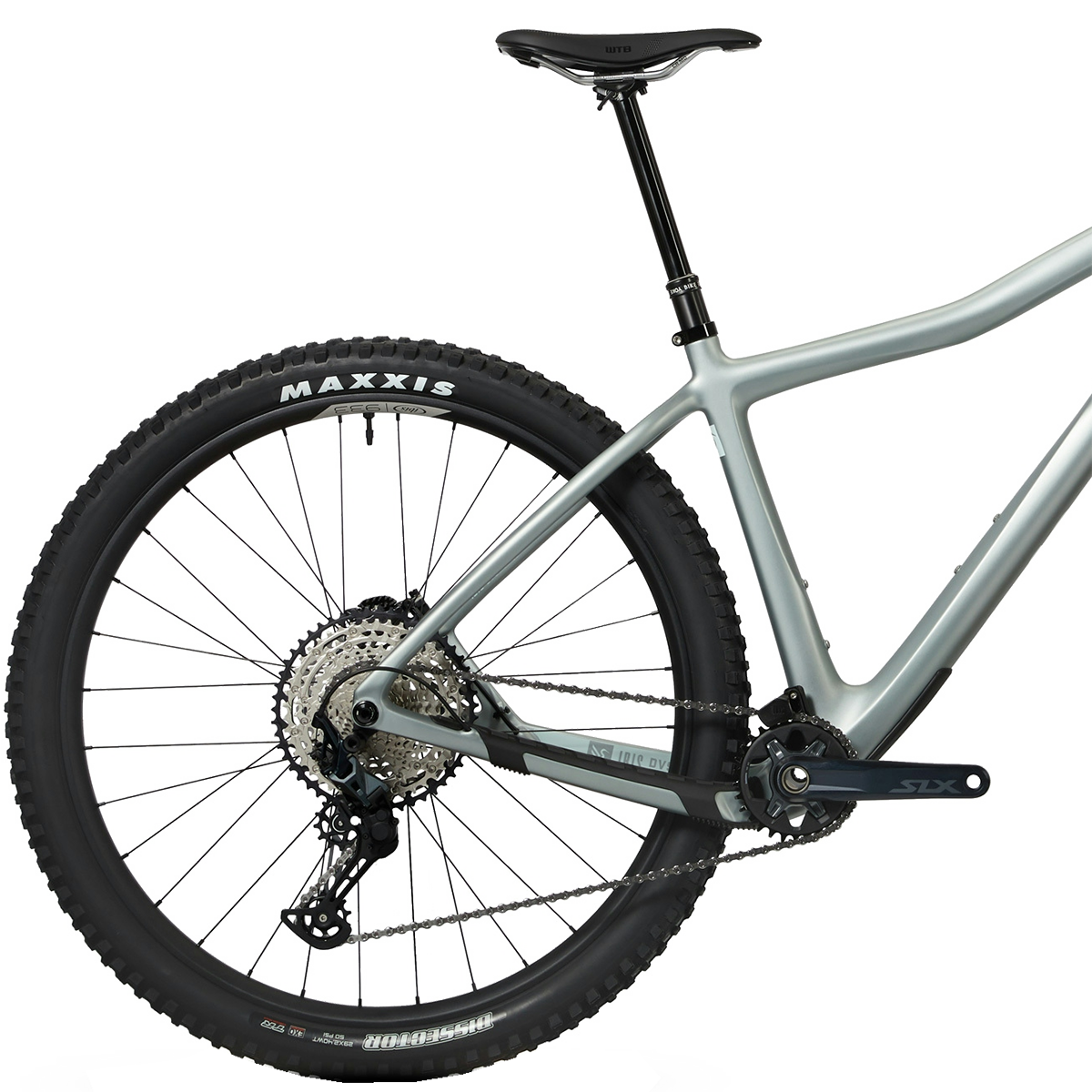 DV9 Deore alternate view