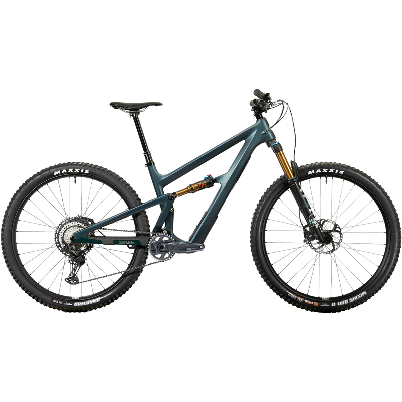 Ripley V5 GX Transmission, Featured Image
