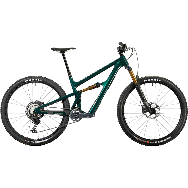 Ripley V5 GX Transmission, Featured Image