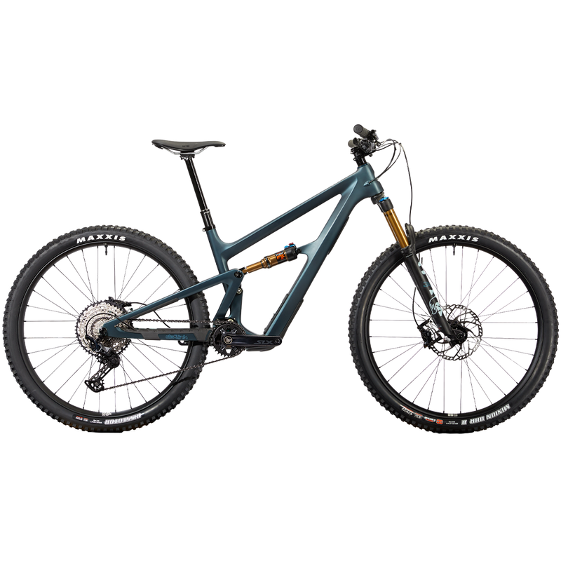 Ripley V5 SLX, Featured Image