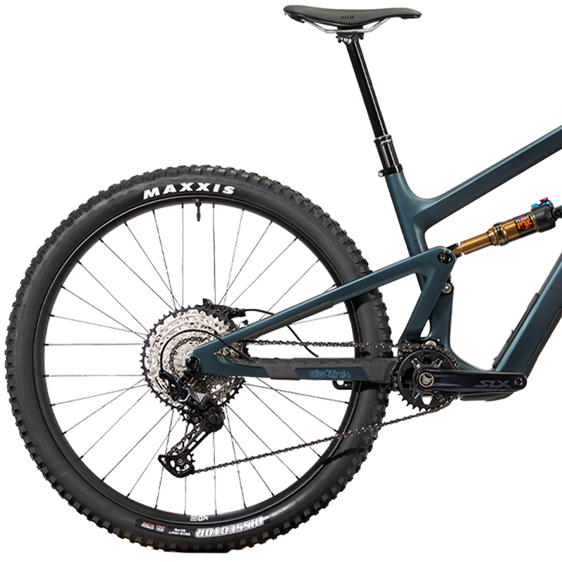 mountainbike slx Ripley V5 SLX – Sports Basement