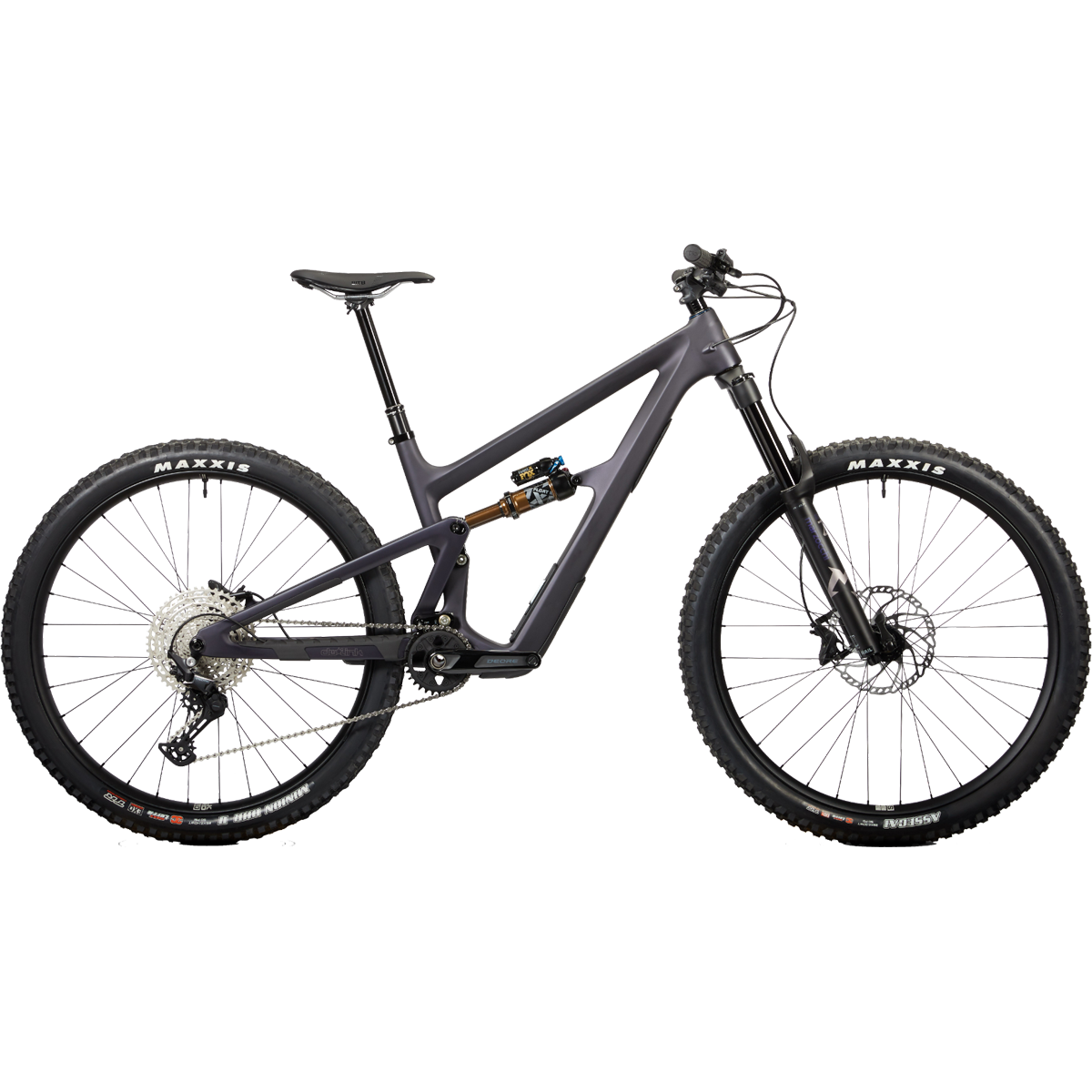 Ibis Ripmo V3