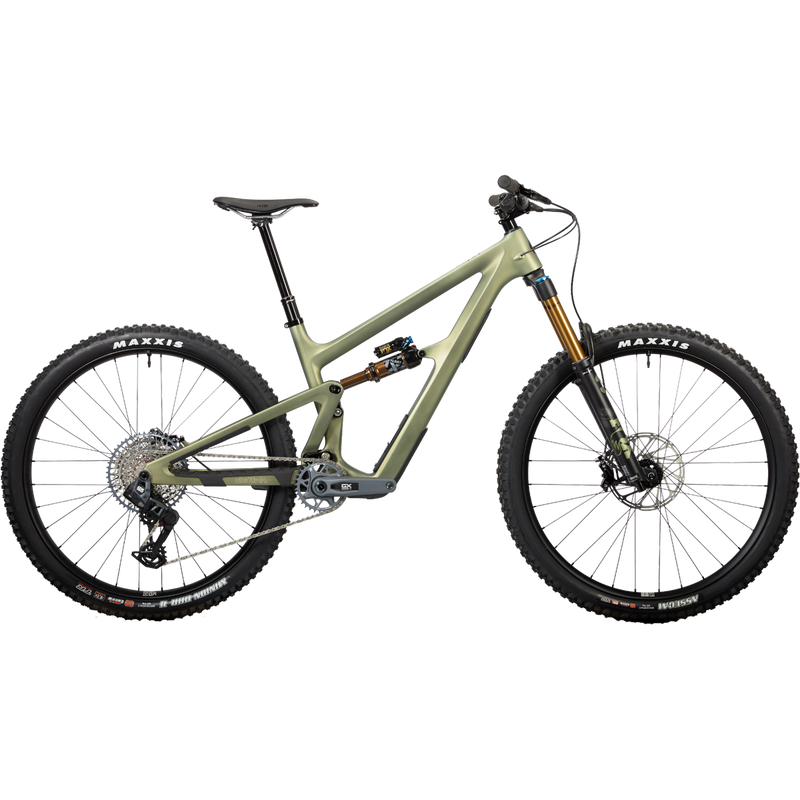 Ibis Ripmo V3 GX Transmission Demo Bike, Featured Image