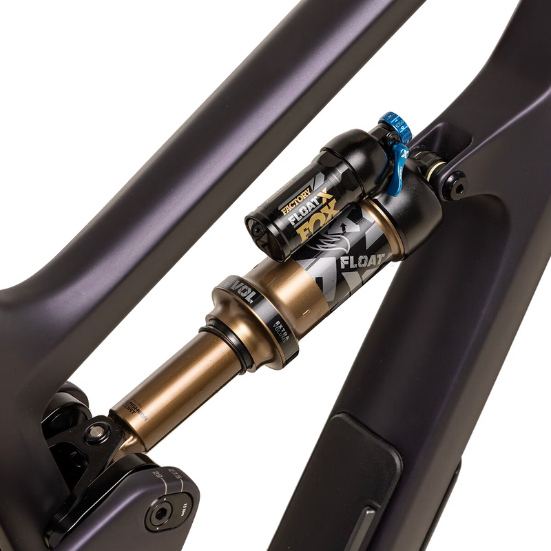 Ripmo V3 X0 Transmission, Ibis Ripmo V3 X0 Transmission shock