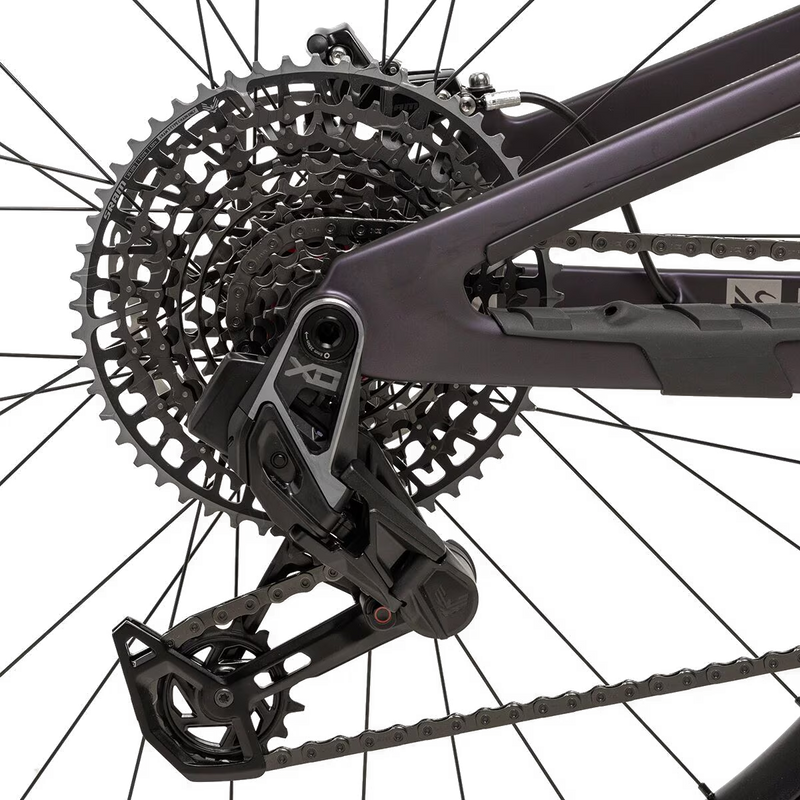 Ripmo V3 X0 Transmission, Ibis Ripmo V3 X0 Transmission rear derailleur