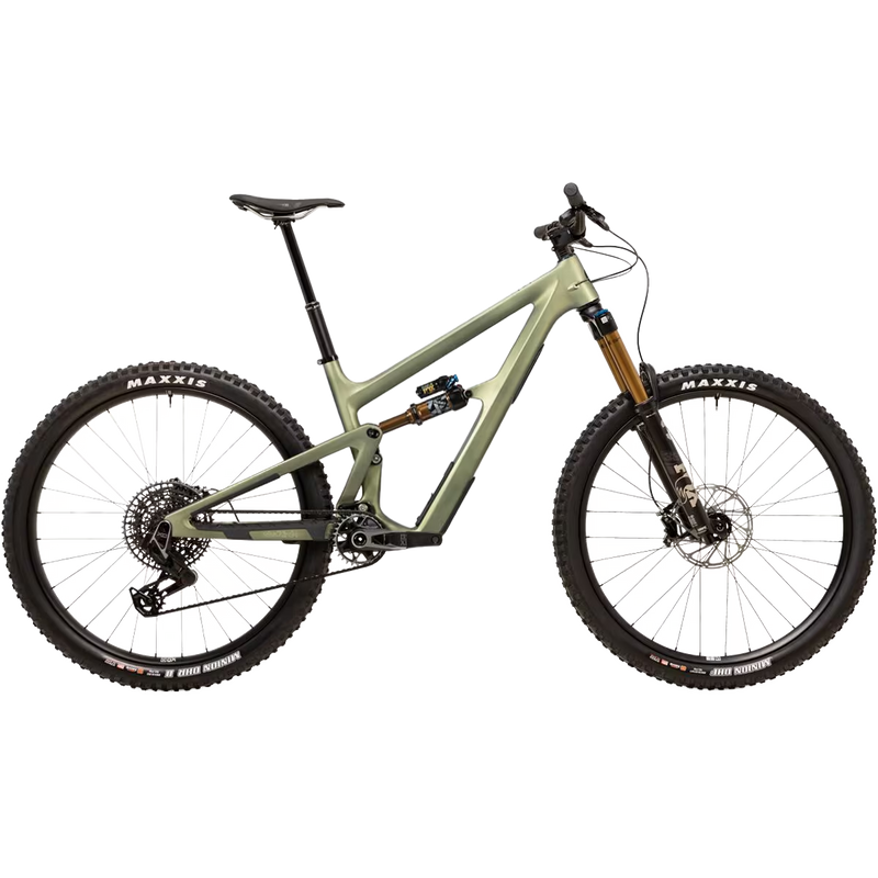 Ripmo V3 X0 Transmission, Featured Image