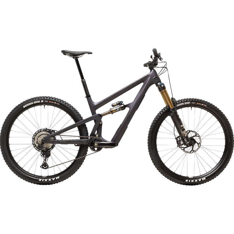 Ripmo V3 XT, Featured Image