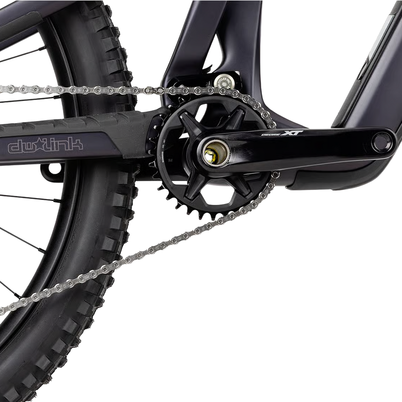 Ripmo V3 XT, Ibis Ripmo V3 XT crank