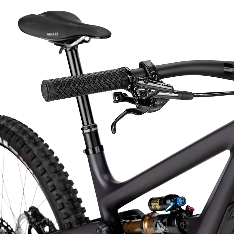 Ripmo V3 XT, Ibis Ripmo V3 XT shifter