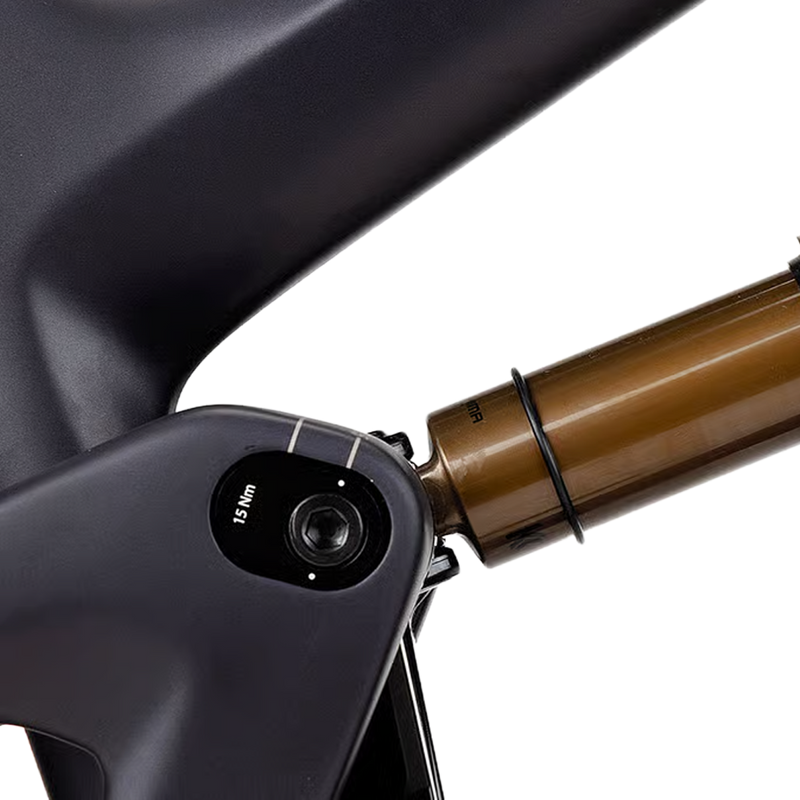 Ripmo V3 XT, Ibis Ripmo V3 XT flip chip