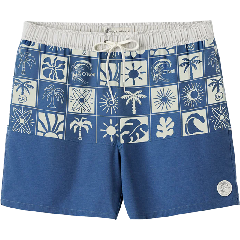 Men's OG Block Volley 17", Featured Image