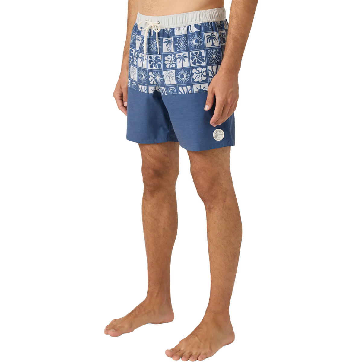 Men's OG Block Volley 17