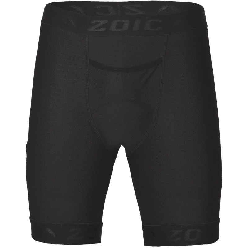 Ventor Liner, Zoic Ventor Liner in Black front