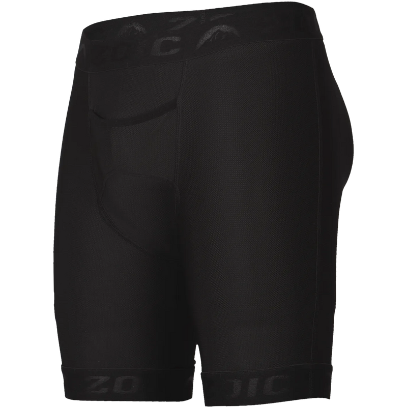 Ventor Liner, Zoic Ventor Liner in Black front left