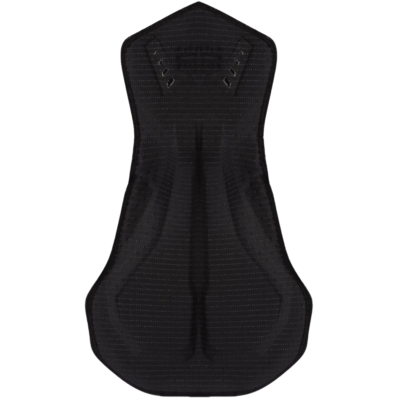 Ventor Bib Liner, Zoic Ventor Bib Liner in Black chamois