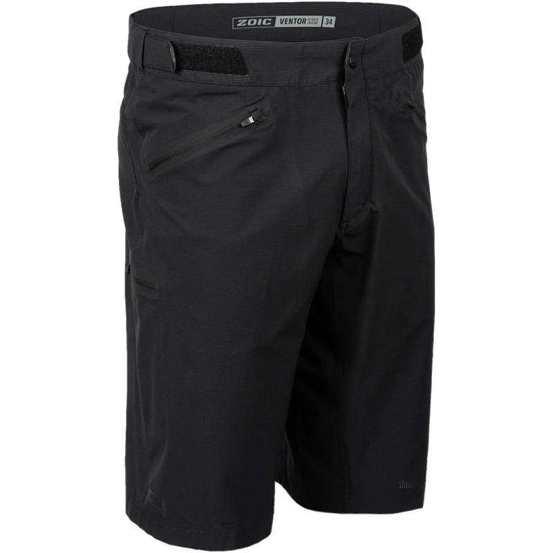 Ventor Short 13, Featured Image