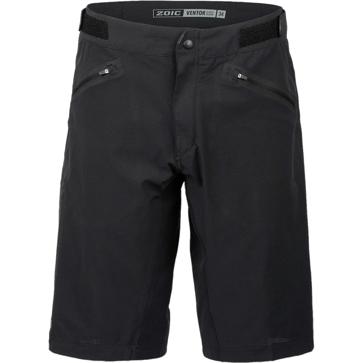 Ventor Short 13 alternate view