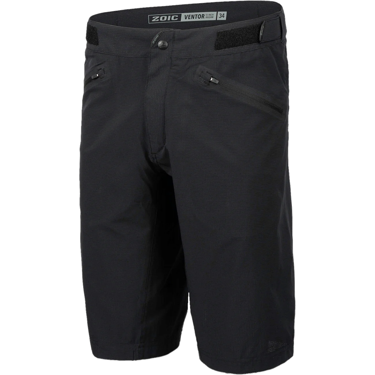 Ventor Short 13 alternate view