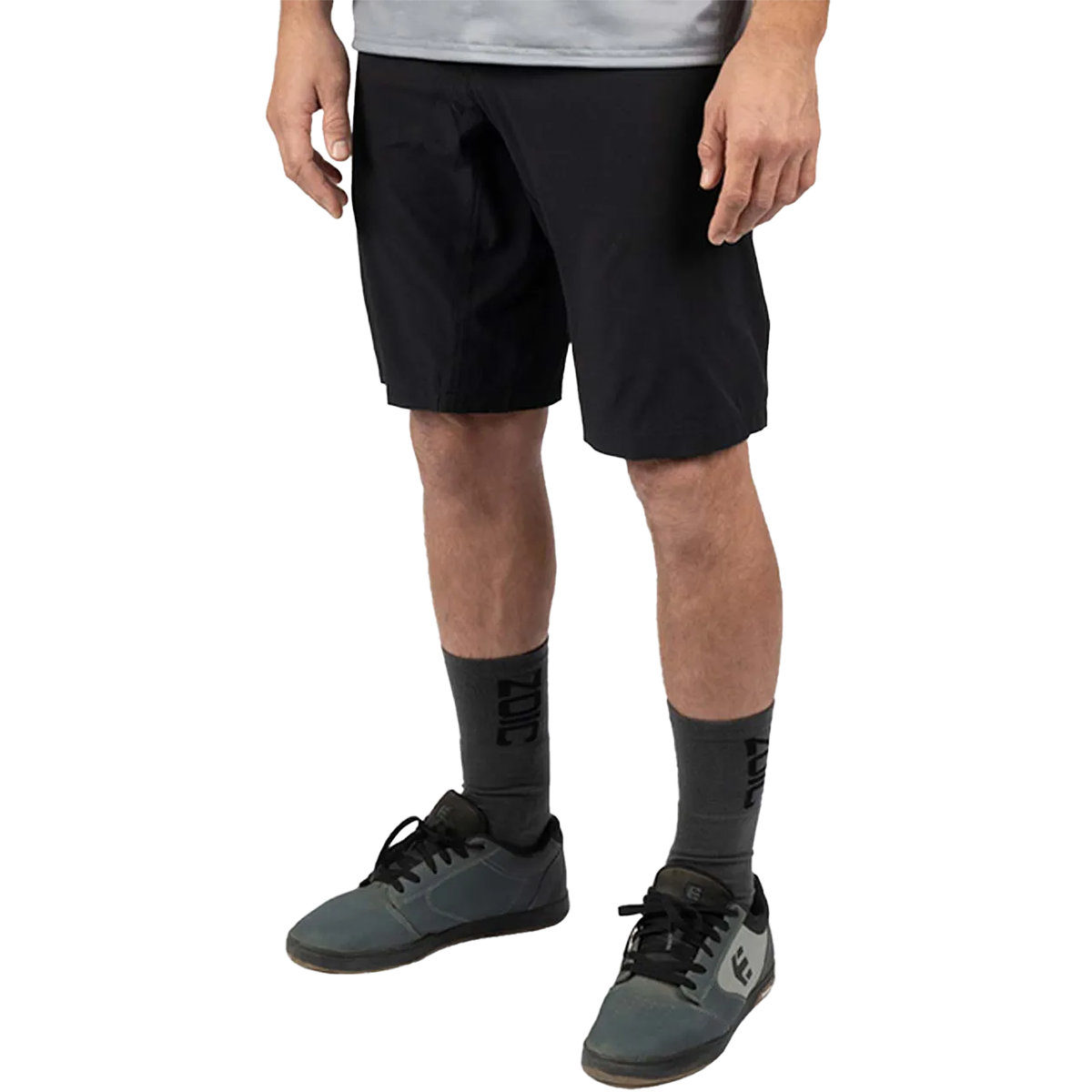 Ventor Short 13 alternate view