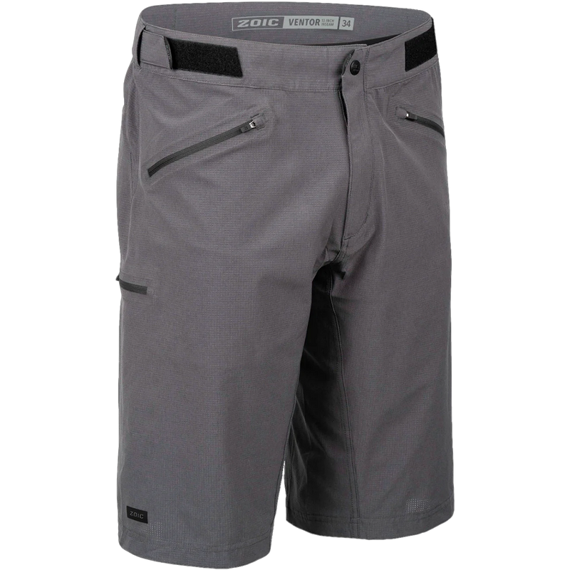 Ventor Short 13, Featured Image