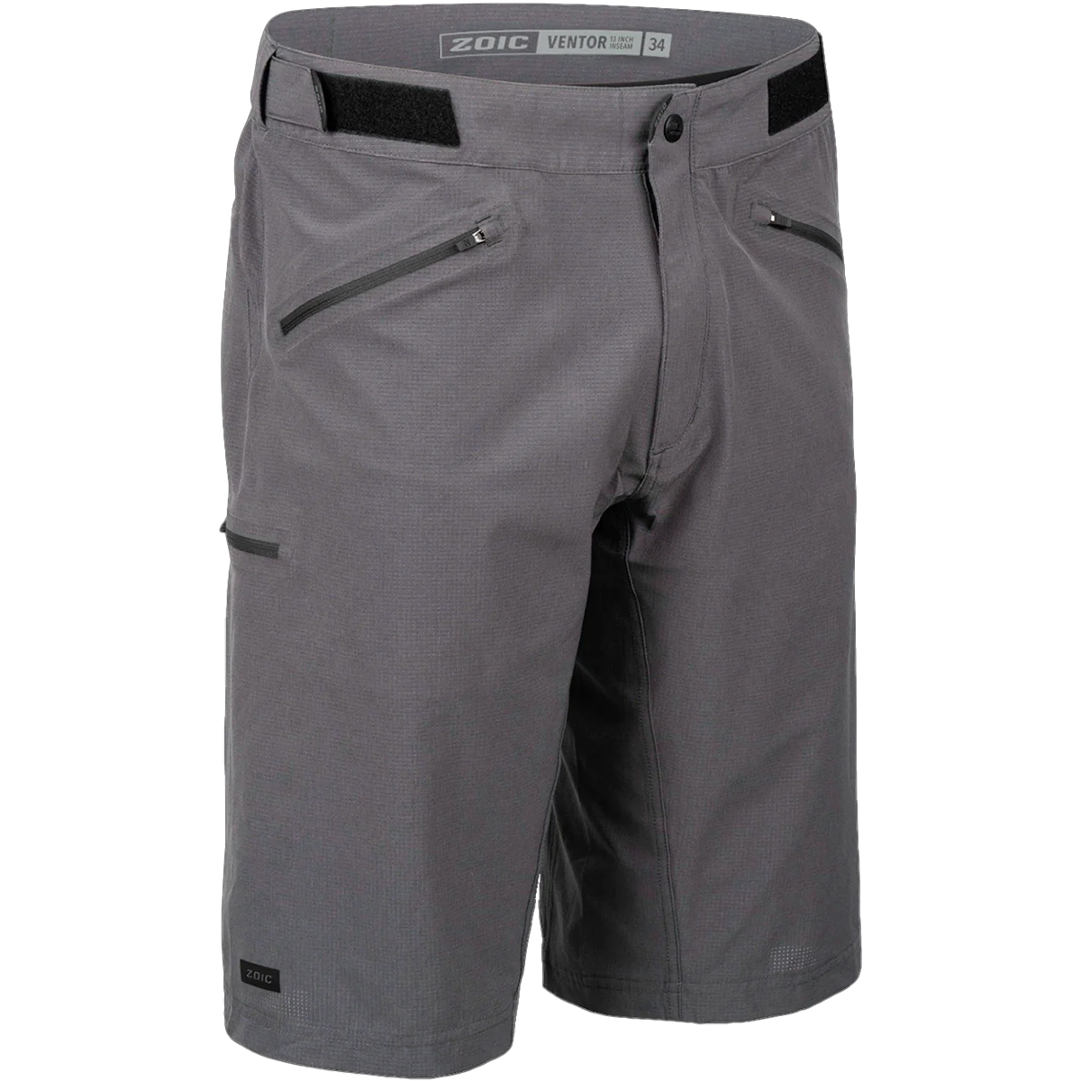 Ventor Short 13 alternate view