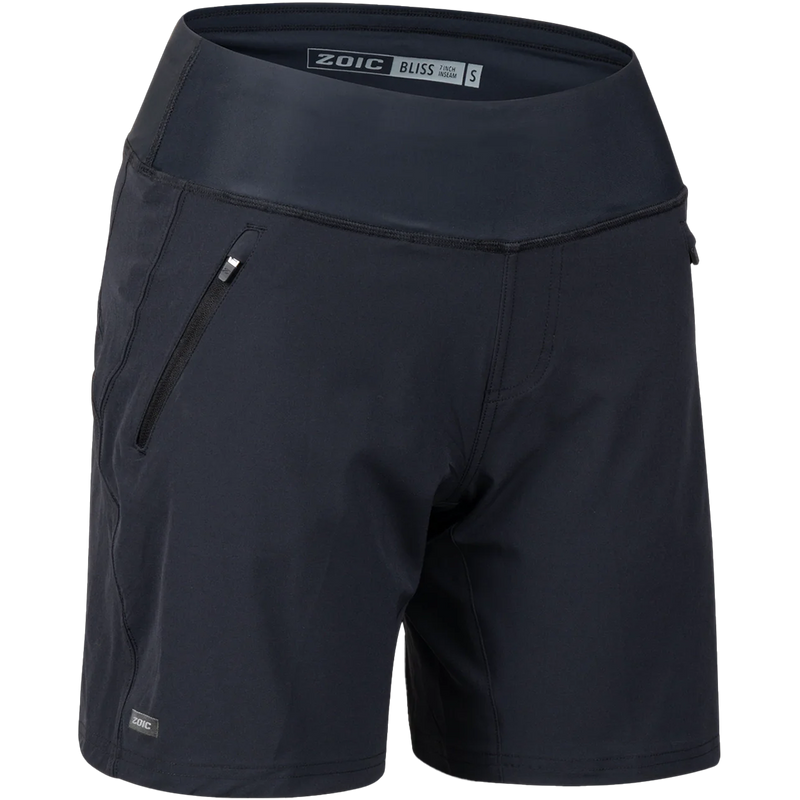 Women's Bliss Short 7 Liner, Featured Image