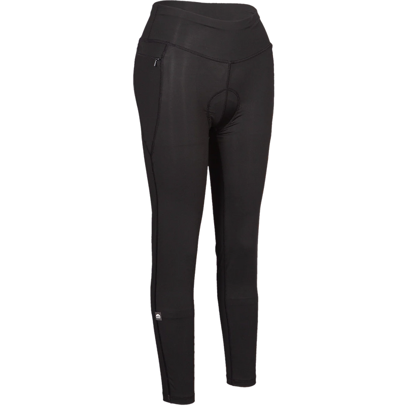 Women's Leila Legging Chamois, Featured Image