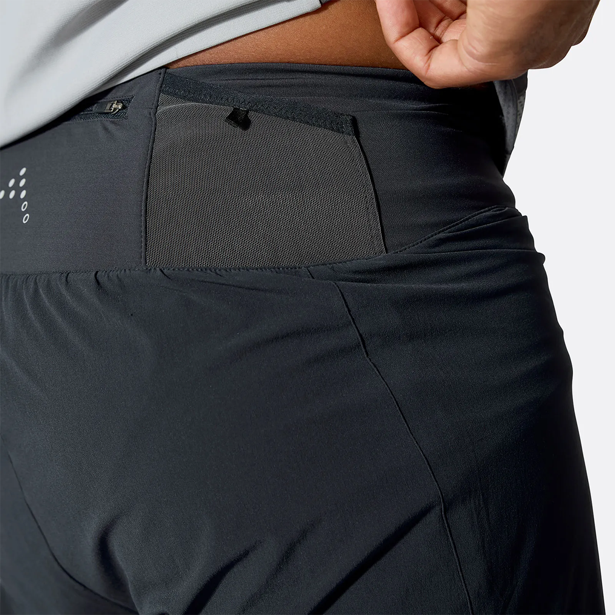Talus Light Shorts alternate view