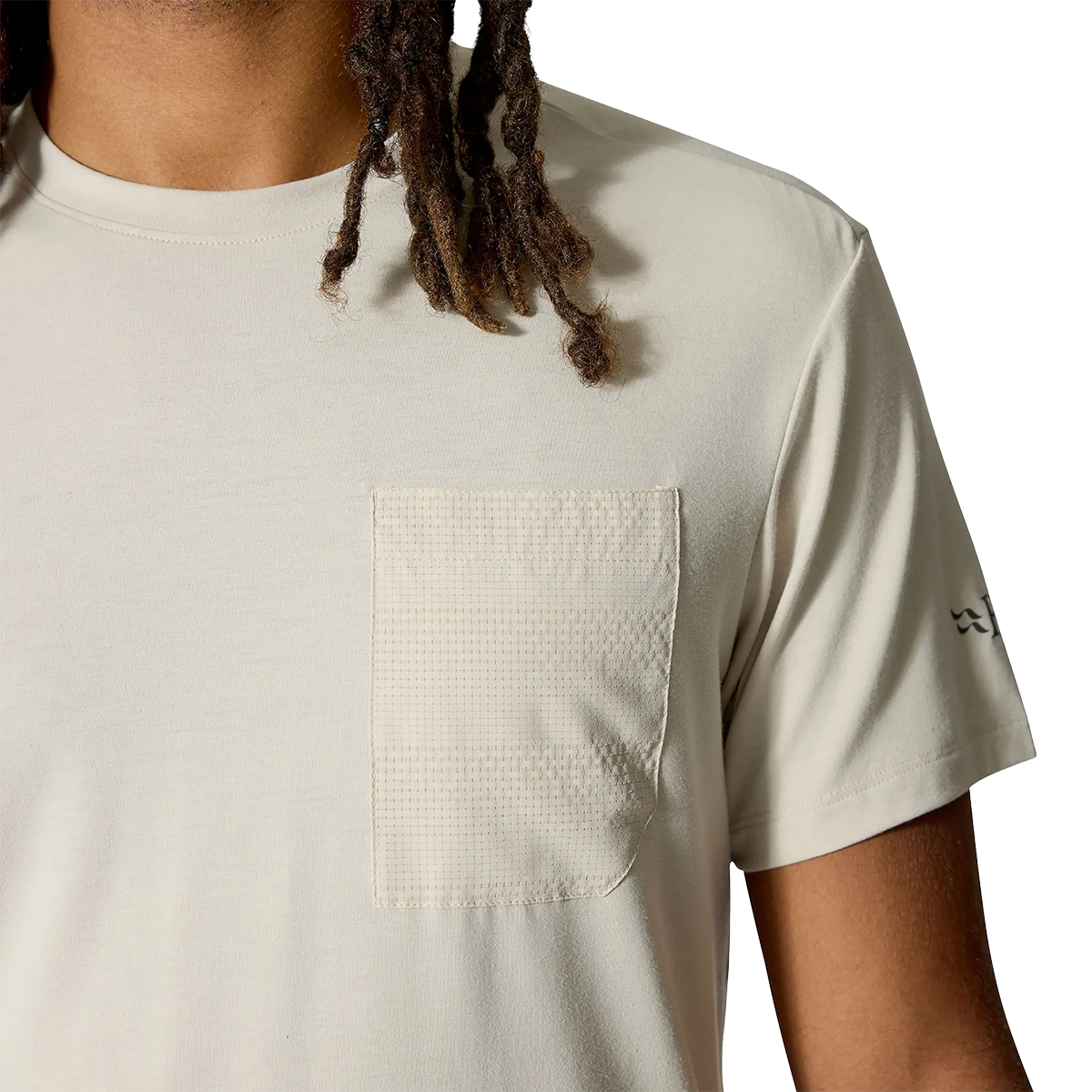Men's Rivelin Pocket Tee alternate view