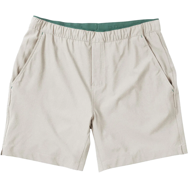 Men's Harpur Shorts, Featured Image