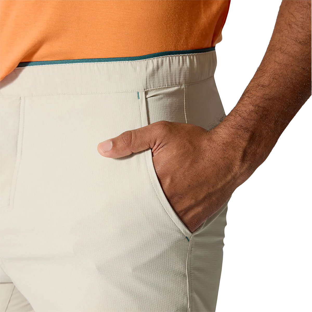 Men's Harpur Shorts alternate view