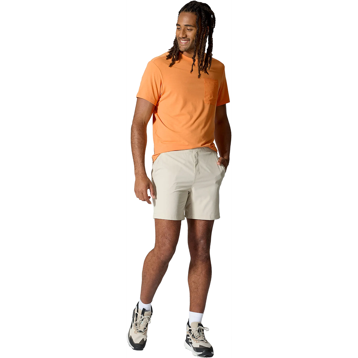 Men's Harpur Shorts alternate view