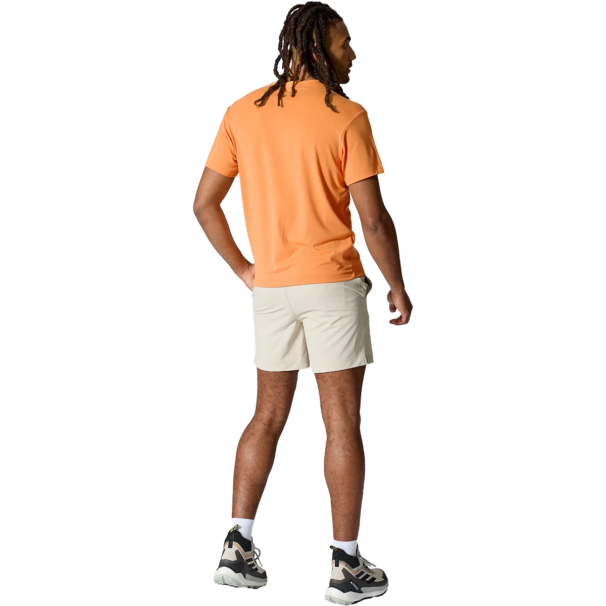 Men's Harpur Shorts alternate view